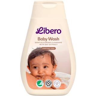 Libero Baby Wash (200 ml)