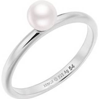 XENOX Ring - XS91772 - silber