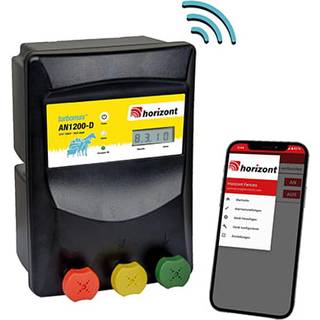 Elhegn Turbomax - 12/230V Wifi 12J
