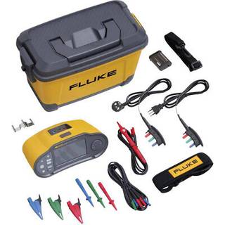 Installationstester Fluke 1673 Fc It/Dk
