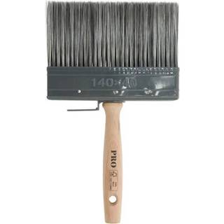 Albany Brush Albany Pro Block Brush 140 x 40mm JA02330515