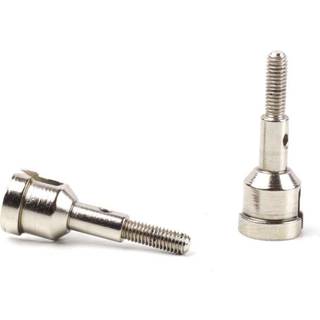 WL Toys - A949-30 - Hjulaksler 9x22,1mm (2 stk)