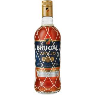 Brugal Añejo Rum 70 cl.
