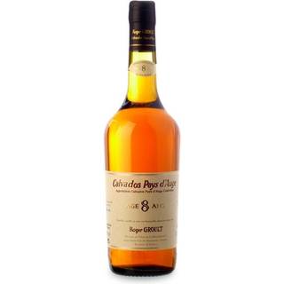 Calvados Roger Groult 8 Years 70 cl.