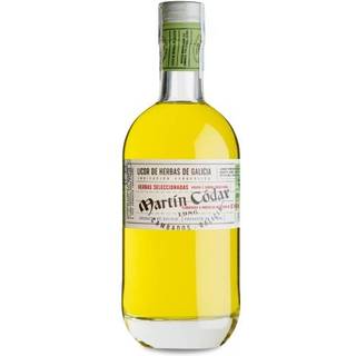 Martín Códax Herbs Liqueur 70 cl.