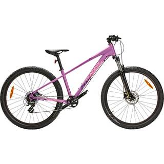 SCO Rebel K-AL damecykel 8 gear 27,5" 2025 - lilla (På lager i butik)