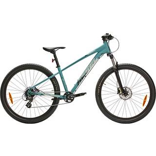SCO Rebel K-AL herrecykel 8 gear 27,5" 2025 - blå (På lager i varehus)