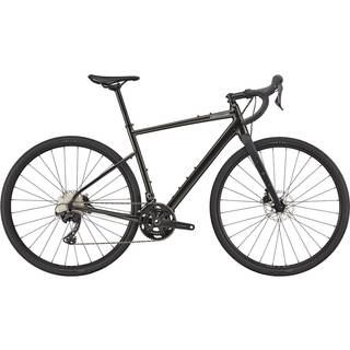 Cannondale Topstone 1 Obsidian
