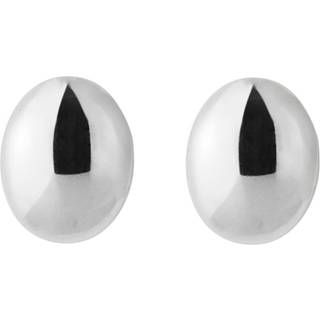Pebble Earsticks Sterling Sølv Øreringe fra Pernille Corydon