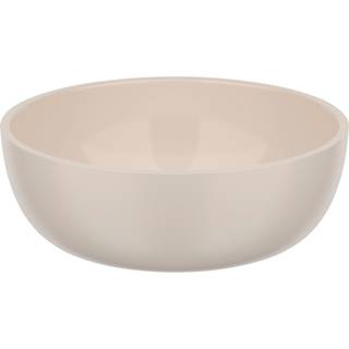 Mio Børneskål fra Mepal - Sunshine & Rainbow farve - Polypropylene