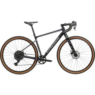 Gravel Bike Kross Esker 2.0 Navy Blue/Grey