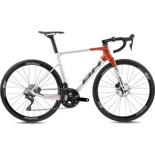 Racercykel allround BH Rs1 3.5 Cooper/Cooper/Orange