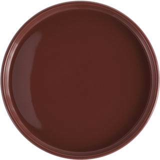 Scandi Living Taper asiet 14 cm Rød