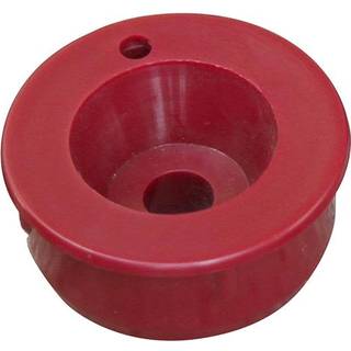 Anza 610998 Rullehammer 38/8 mm