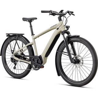 Specialized - Turbo Vado 4.0 Herre - Mountain - M - white