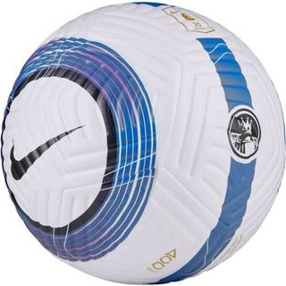 Premier League Flight Nike-fodbolden - hvid - 5