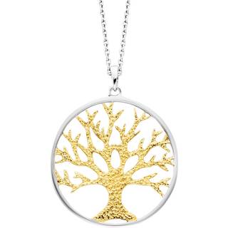 Julie Julsen Halskette - JJNE01252.13 - bicolor