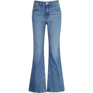 GANT Dame Slim fit jeans med svaj (26)