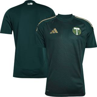 Portland Timbers home jersey 2025 - mens-L