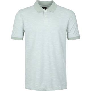 Paul Smith Reg Fit SS Polo Shirt in Green | Paul Smith | Norton Barrie - 2XL