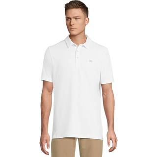 TRAVISMATHEW Polo Free Passage, hvid