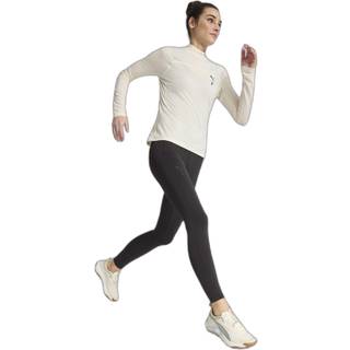 Puma Voyage Nitro 3 Tech Trail Running Shoe Women - White, Brown, Size 4.5 - white
