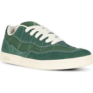 Etnies Snake Skatesko - 8.0 - hunter green
