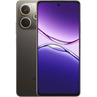 Oppo A5 Pro 4G Dual SIM 256GB 8GB RAM Sort Brun