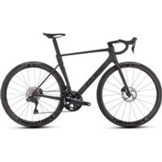 Cube Racer Aero Litening Air C:68X Race Blackline