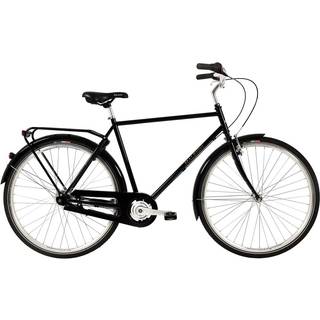 Raleigh Darlington Herre Sort - 2025
