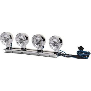 LED Light Bar with Harness (for Roll Bar TRX9262)