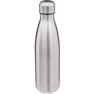 24Bottles termo drikkedunk - 500 ml - Steel