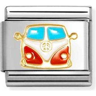 Nomination Charm - COMPOSABLE CLASSIC - 030285/67 - rot