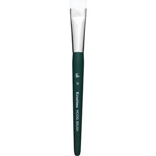 Kreatima Modelbrush Hard Dry Flat 16