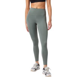 Logo Tights Grøn