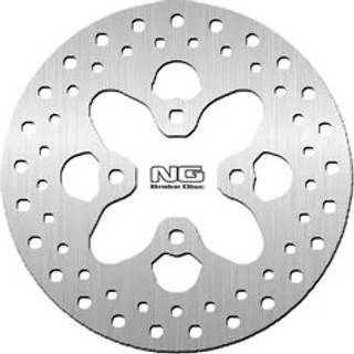 NG Brake Disc Runde 1187