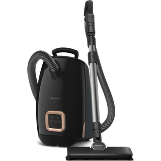 Miele Støvsuger Guard L1 All Floor Flex - Obsidiantsort