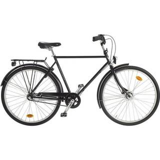 Skeppshult Herrecykel Original 3-Vxl Spejlsort