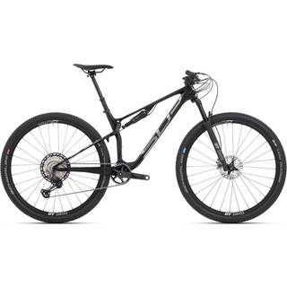 MTB Superior Fulddæmpet Team XF 29 Elite gloss carbon