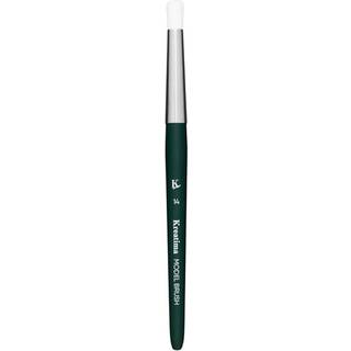 Kreatima Modelbrush Hard Dry Round 14