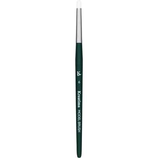 Kreatima Modelbrush Hard Dry Round 6