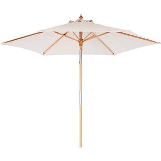 Florence parasol - Off white