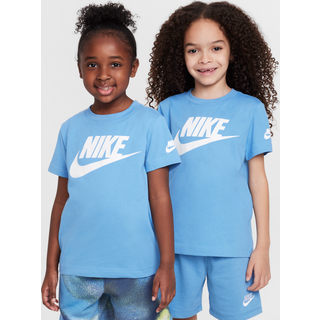 Nike Nike Blue Little Kids Futura T-Shirt