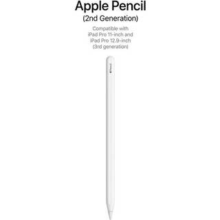 Apple Apple Pencil 2 MU8F2 Hvid