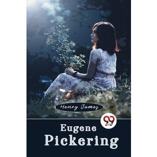 Eugene Pickering