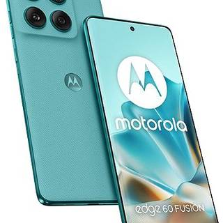 Motorola Moto Edge 60 Fusion 5G 256GB Amazonite