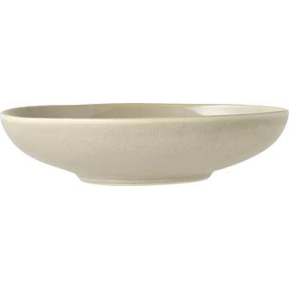 Villa Collection Shoku pastaskål Ø21 cm Beige