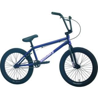 Sunday BMX Scout Matt Purple 20"