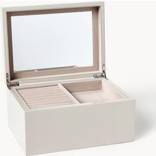 Smykkeskrin Taylor med spejl