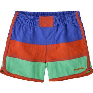 Patagonia Baby Boardshorts Badebukser Børn størrelse 2 Years farve kulørt